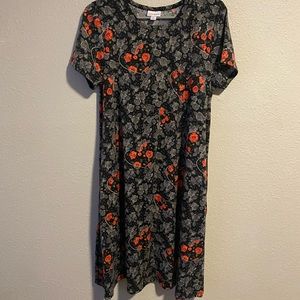 Lularoe Jesse Dress
